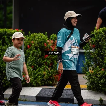 Runner Photo 8984365