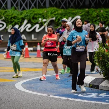 Runner Photo 8984369