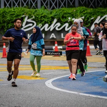 Runner Photo 8984370