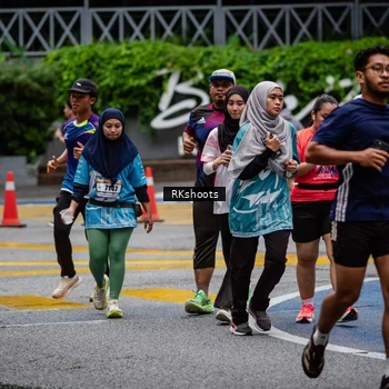 Runner Photo 8984380