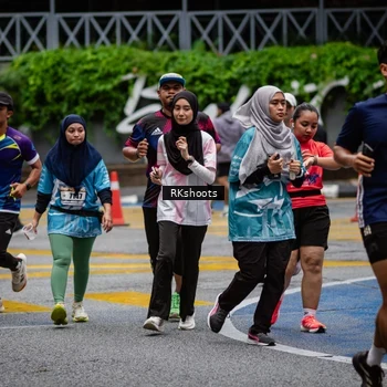 Runner Photo 8984382