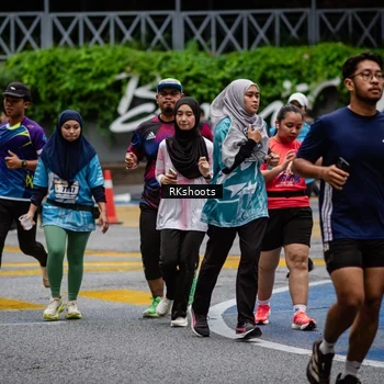 Runner Photo 8984383