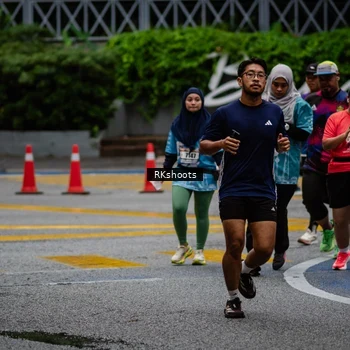 Runner Photo 8984384