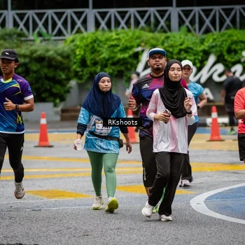 Runner Photo 8984387