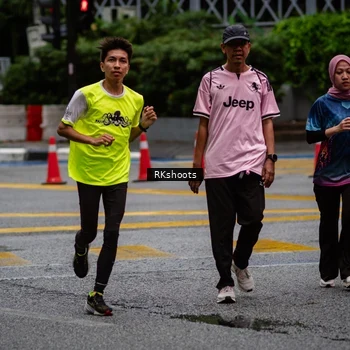 Runner Photo 8984392