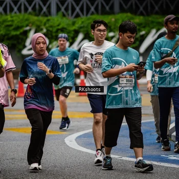 Runner Photo 8984395