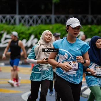 Runner Photo 8984401
