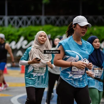 Runner Photo 8984408
