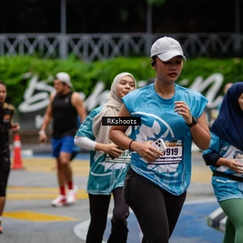 Runner Photo 8984409