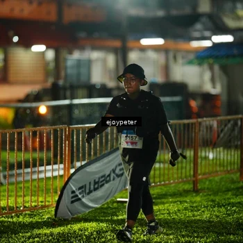 Runner Photo 8984410