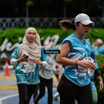 Runner Photo 8984414