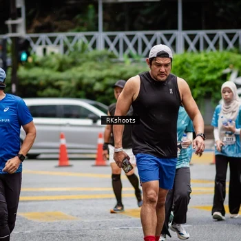 Runner Photo 8984415