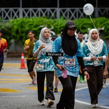 Runner Photo 8984427