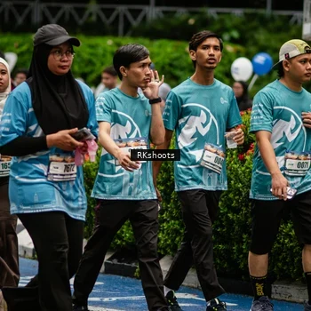 Runner Photo 8984428