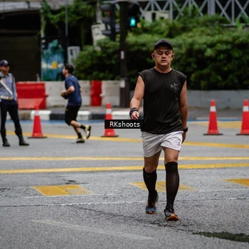 Runner Photo 8984429