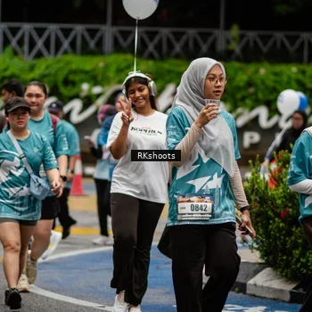 Runner Photo 8984441