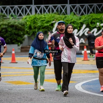 Runner Photo 8984443