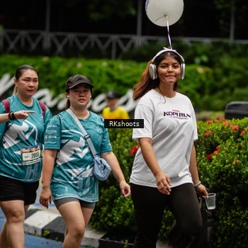 Runner Photo 8984457