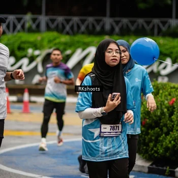 Runner Photo 8984460