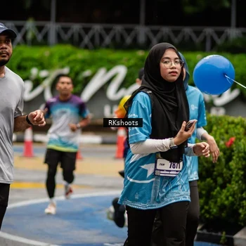 Runner Photo 8984462