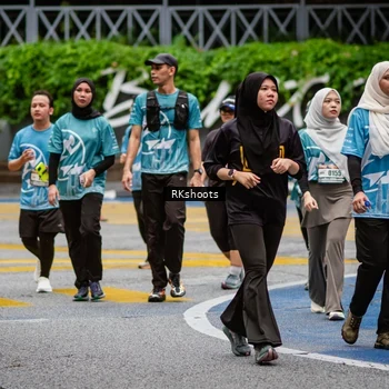 Runner Photo 8984478
