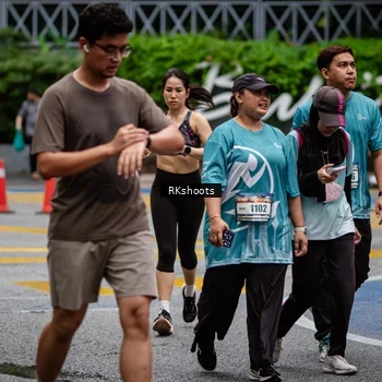 Runner Photo 8984486