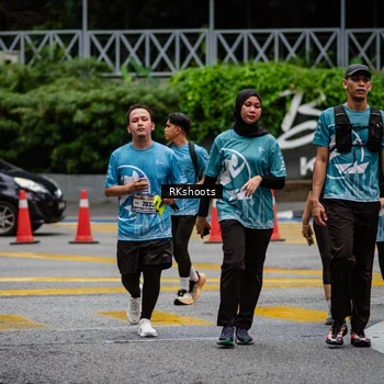 Runner Photo 8984492