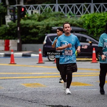 Runner Photo 8984495