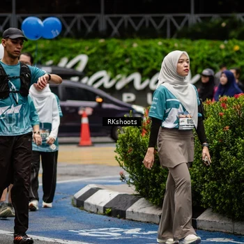 Runner Photo 8984504