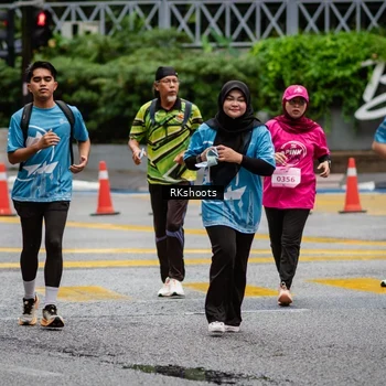Runner Photo 8984505