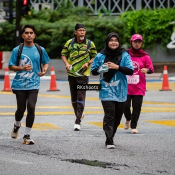 Runner Photo 8984508