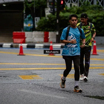 Runner Photo 8984509