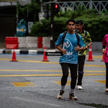 Runner Photo 8984514