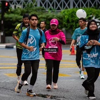 Runner Photo 8984515