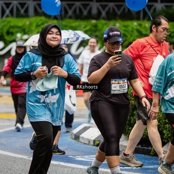 Runner Photo 8984520