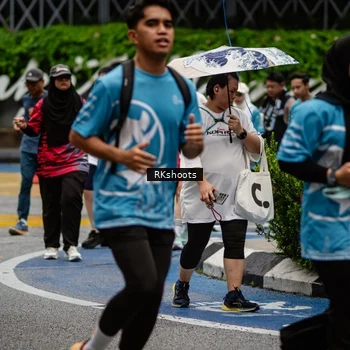 Runner Photo 8984525
