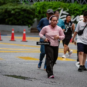 Runner Photo 8984538