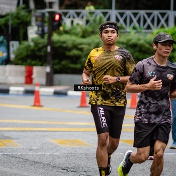 Runner Photo 8984540