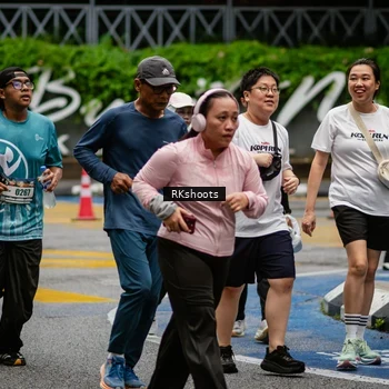 Runner Photo 8984548