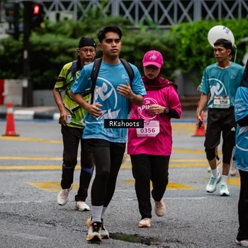 Runner Photo 8984561