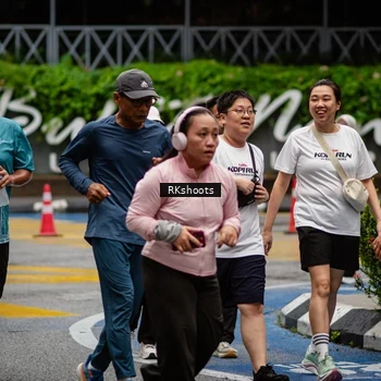 Runner Photo 8984567