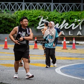 Runner Photo 8984569