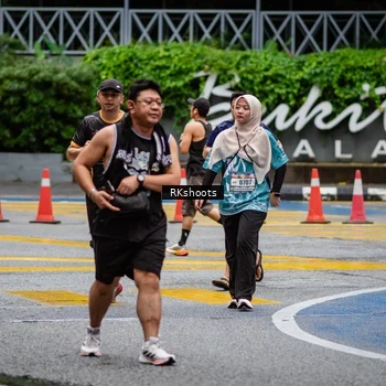 Runner Photo 8984580