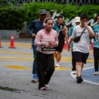 Runner Photo 8984581