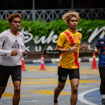 Runner Photo 8984591