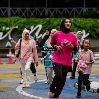 Runner Photo 8984597