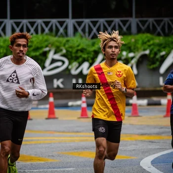 Runner Photo 8984598