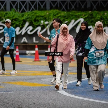 Runner Photo 8984603