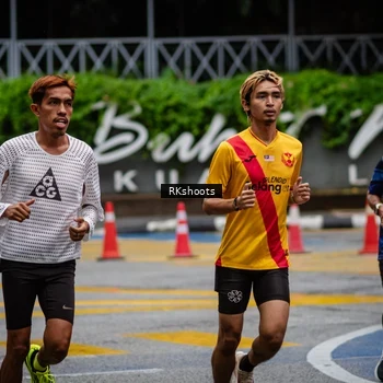 Runner Photo 8984604
