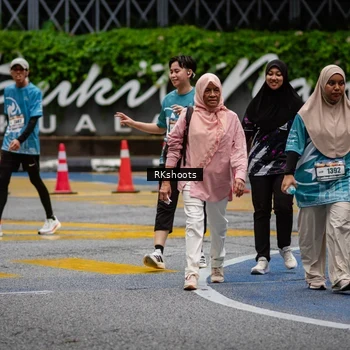 Runner Photo 8984606